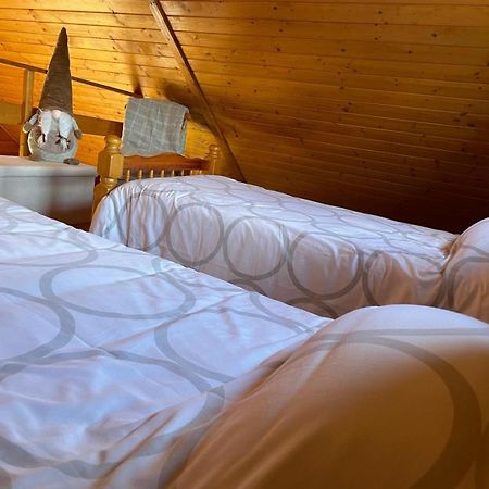 Chalet Ardennais Fromelennes Luaran gambar