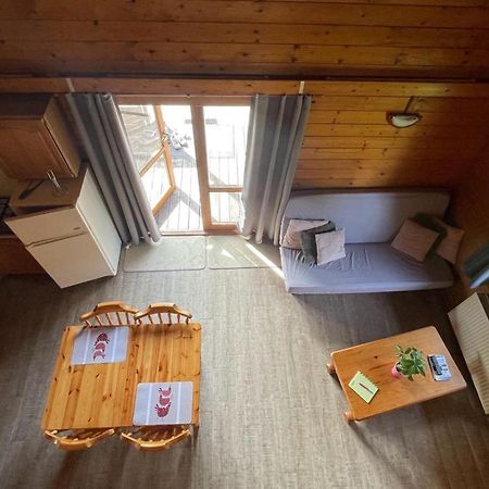 Chalet Ardennais Fromelennes Luaran gambar