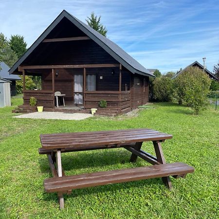 Chalet Ardennais Fromelennes Luaran gambar