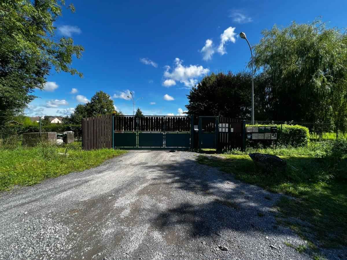 Chalet Ardennais Fromelennes Luaran gambar