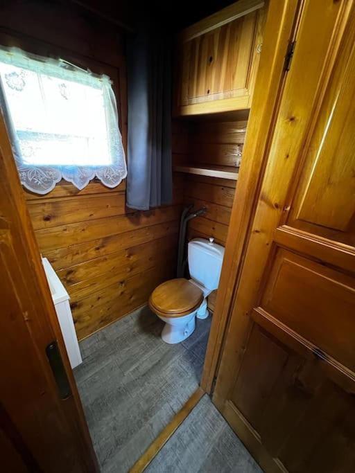 Chalet Ardennais Fromelennes Luaran gambar