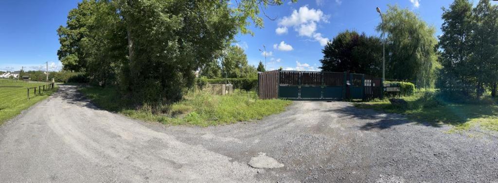 Chalet Ardennais Fromelennes Luaran gambar