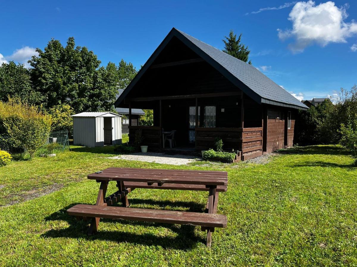 Chalet Ardennais Fromelennes Luaran gambar