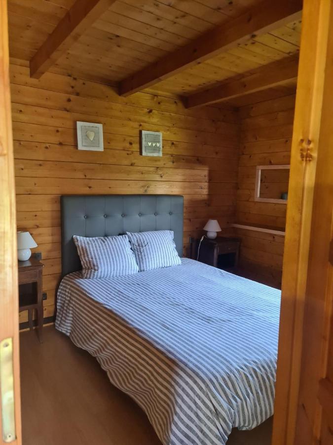 Chalet Ardennais Fromelennes Luaran gambar
