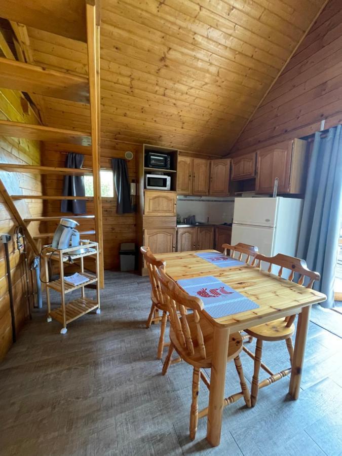 Chalet Ardennais Fromelennes Luaran gambar