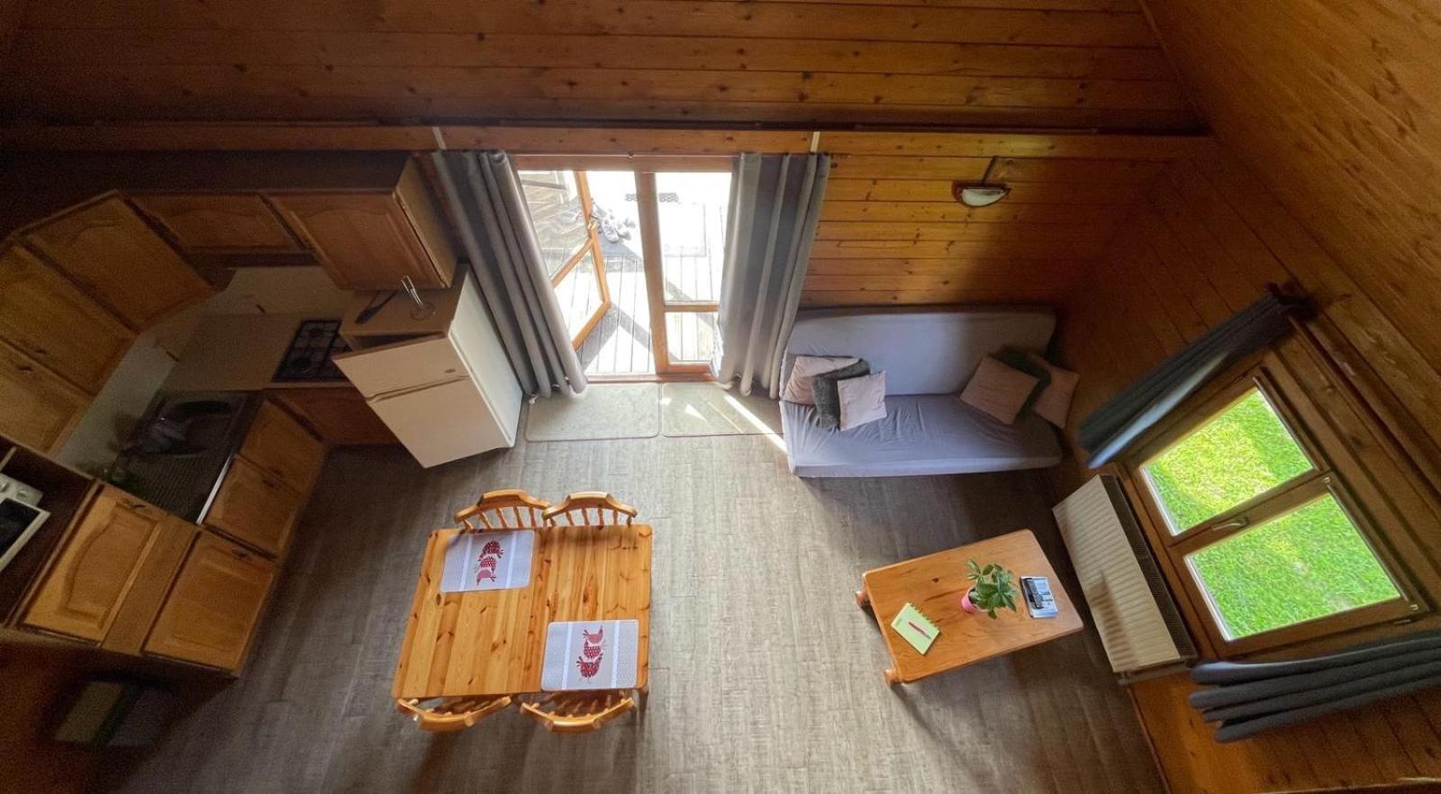 Chalet Ardennais Fromelennes Luaran gambar