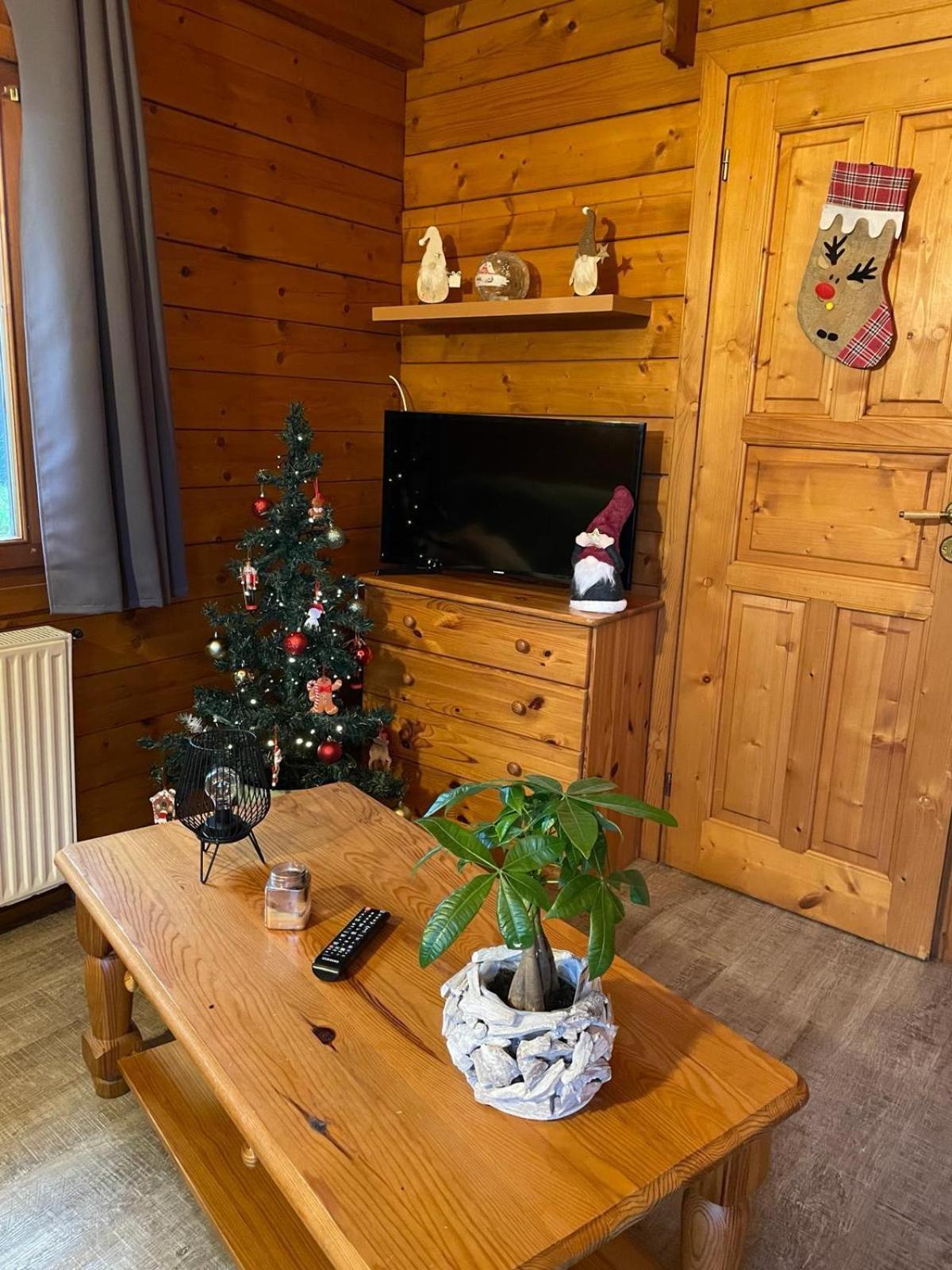 Chalet Ardennais Fromelennes Luaran gambar